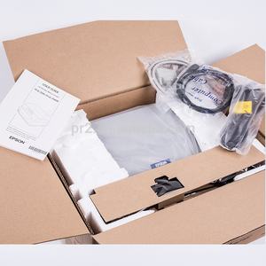 เครื่องพิมพ์สมุดบัญชีเงินฝากแบบ Dot Matrix Bank,สำหรับปี PLQ-20 - Product Image 5