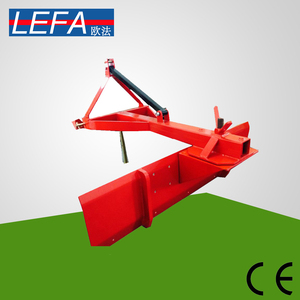 Hoja Niveladora Usada de 3 Puntos Montada en Tractor - Product Image 6