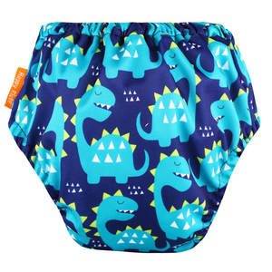 Pannolini <span class=keywords><strong>a</strong></span> <span class=keywords><strong>mutandina</strong></span> Elinfant, pannolini tutto in uno, pannolini per l'apprendimento - Product Image 4