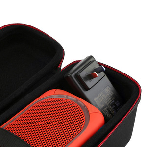 Hrad custodia da viaggio per Sony SRS-XB30 XB31 altoparlante portatile senza fili (SRSXB31/B) (nero) - Product Image 6