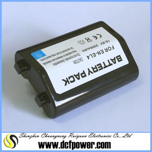долгой жизни <span class=keywords><strong>en</strong></span>-el4 el4a <span class=keywords><strong>en</strong></span>-el4a el4 замены аккумулятора <span class=keywords><strong>Nikon</strong></span> d3x сбр с высоким качеством, сделанные в китае