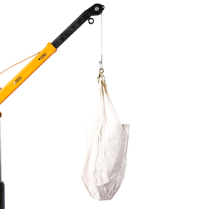 Cần Cẩu Di Động Điện Xoay Mini 360 Độ 500kg1000kg - Product Image 6