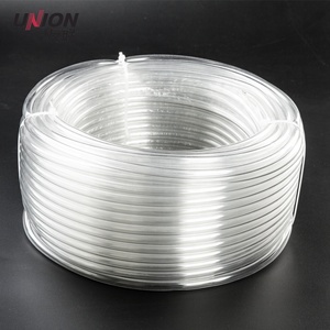 Soft <span class=keywords><strong>Clear</strong></span> Flexibele Plastic Slang Transparant Pvc <span class=keywords><strong>Clear</strong></span> Slang Voor Vloeibare - Product Image 1