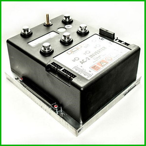 อินเวอร์เตอร์ <span class=keywords><strong>ZAPI</strong></span> <span class=keywords><strong>AC</strong></span>-<span class=keywords><strong>2</strong></span> รุ่น <span class=keywords><strong>AC</strong></span>-<span class=keywords><strong>2</strong></span> FZ5197A-INV สำหรับรถกอล์ฟ - Product Image 4