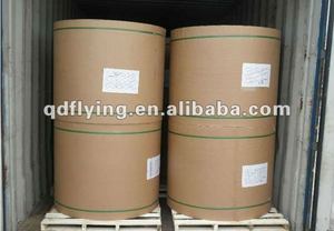 Nhà cung cấp Trung Quốc của trái phiếu giấy trong Reel Chất lượng cao bù đắp giấy - Product Image 4