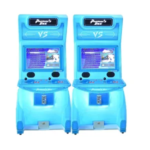 Neofuns coin operated games pandoras box arcade machine joystick & game controller arcade game machine arcade cabinet for sale