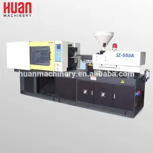 On Alibaba Energy Saving Machine Cap Injection Molding Machine Used Plastic Plastic Machinery Equipment Thermoplastic