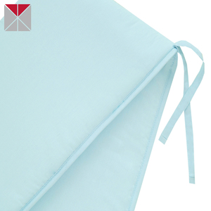 Delicada textura excelente calidad orgánica Nursery juegos de cama <span class=keywords><strong>cuna</strong></span> - Product Image 3