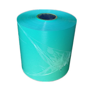<span class=keywords><strong>Precio</strong></span> de fábrica 25mic Plastic Bale Wrap Envoltura de ensilaje Foil - Product Image 6