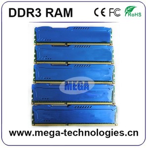 데스크탑 1기가바이트 컴퓨터 메모리 DDR ddr1 <span class=keywords><strong>DDR2</strong></span> <span class=keywords><strong>DDR3</strong></span> 램 - Product Image 1