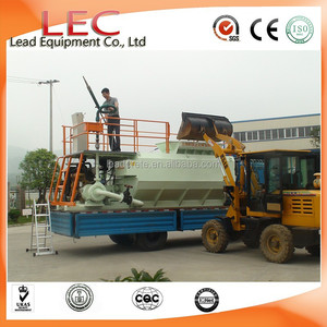 हाइड्रोलिक <span class=keywords><strong>hydroseeding</strong></span> घास के बीज छिड़काव मशीन - Product Image 4