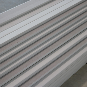 Cultured Marble Shower <strong>Threshold</strong> for Hotel Bathroom - Product Image 4