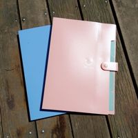 Carpeta de archivos a3, tipo de moda, proveedor de China, carpeta de archivos de cubierta dura a3, carpeta de archivos de plástico a4 2020