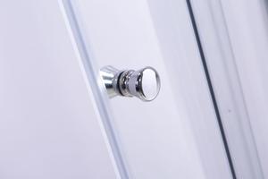 Cabina de ducha cuadrada, estilo económico, gran oferta - Product Image 3