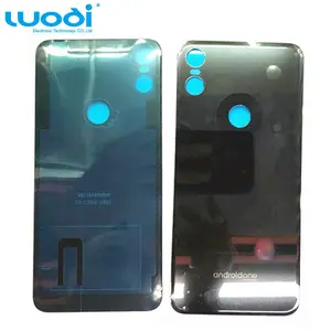 Penggantian Pintu Back Cover untuk Motorola Satu XT1941