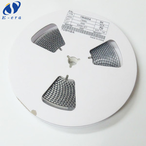 Cxcw e-era 1n4004 im4004 M4 do214 mic 1A 400V SMD CHỈNH LƯU Diode silicon điều khiển chỉnh lưu - Product Image 5