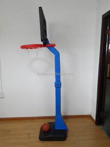 outdoor&amp;indoor <strong>basketball</strong> goal <strong>post</strong> 2015 <strong>basketball</strong> board&amp;hoop kit&amp;rim&amp;set - Product Image 2
