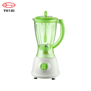 Siêu điện 400 W sinh tố thương mại máy xay sinh tố với nhựa jar - Product Image 3