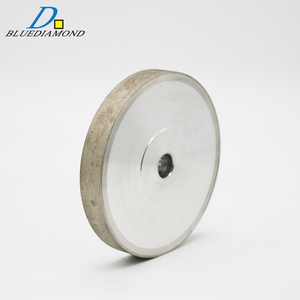 عجلة طحن رخيصة لمعدات النظارات البصرية وعدسة المقلم - Product Image 6