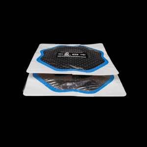 SUNSOUL 105 mm Radialreifen reparatur pflaster aller Größen für die Reifen reparatur durch Reifen <span class=keywords><strong>patch</strong></span> maschine - Product Image 5