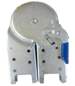 <span class=keywords><strong>Grenier</strong></span> échelle charnière remplacement pour multi-fonction échelles - Product Image 4