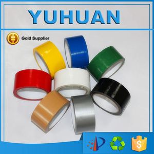 Hotsell fuerte adhesión a prueba de agua adhesivo Cloth Duct Tape de fábrica de Kunshan - Product Image 3