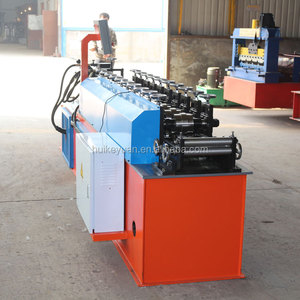Gipsdeckenplatte stahlrahmen c u <span class=keywords><strong>profile</strong></span>, der maschine - Product Image 2