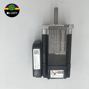 Leadshine isv57 motor Y motor servo Isv5709v36 <span class=keywords><strong>1000</strong></span> motor 24v impresora de repuesto para i3200 4720 dx5 dx7 cabezal de impresión de la impresora - Product Image 6