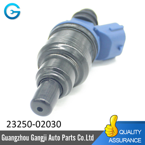 อะไหล่รถยนต์หัวฉีดน้ำมันเชื้อเพลิงสำหรับ Toyotas Carinas E 7AFE 1995-1998 0280150439 23250-02030 - Product Image 5