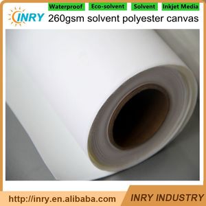 Trung quốc mới giá rẻ 24 inch polyester sơn in <span class=keywords><strong>Canvas</strong></span> CuộN Matte bề mặt kéo dài - Product Image 6