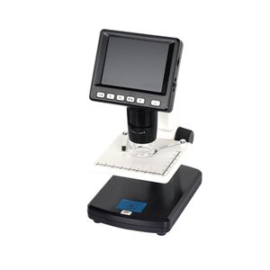 China Lab Equipment Oogheelkundige Contactlens Tester Optische Instrumenten - Product Image 2