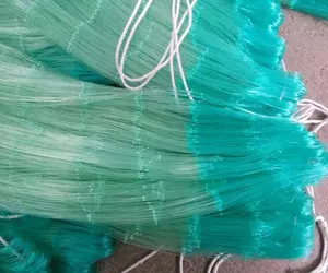 Monofilamento de nylon barato grandes redes de pesca tailândia para venda, equipamento de pesca