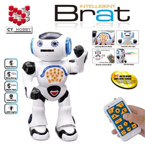 Jouets télécommandés 1018A, <span class=keywords><strong>robot</strong></span> <span class=keywords><strong>dansant</strong></span>, <span class=keywords><strong>robot</strong></span> de combat - Product Image 4