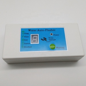 Controlador de Filtro de Agua RO con Pantalla <span class=keywords><strong>TDS</strong></span>, Controlador <span class=keywords><strong>TDS</strong></span> para Sistema RO - Product Image 3