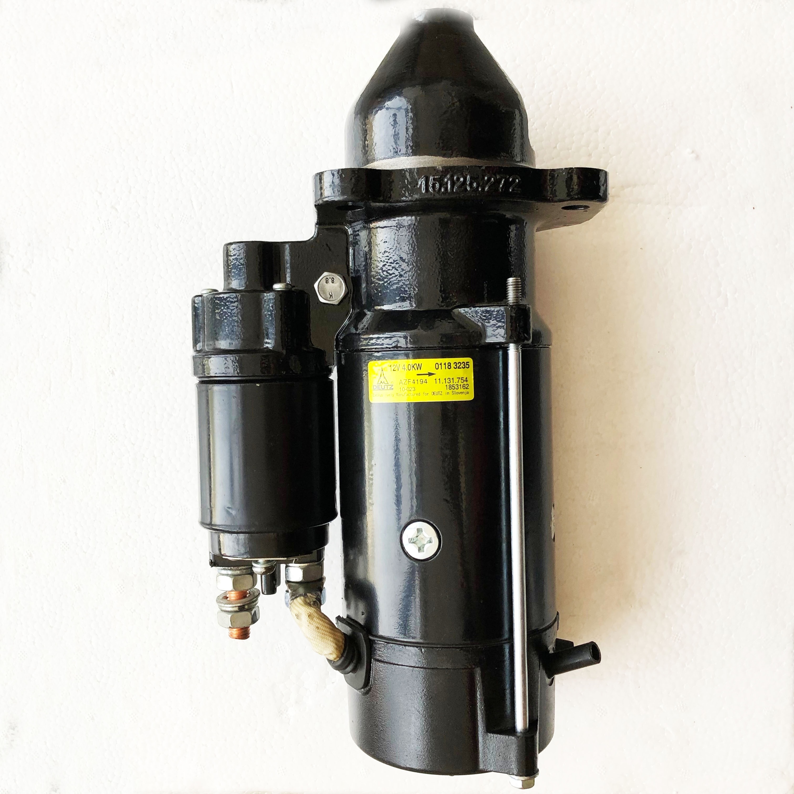 Длительный срок службы deutz TCD2013 starter 01183235 01183712