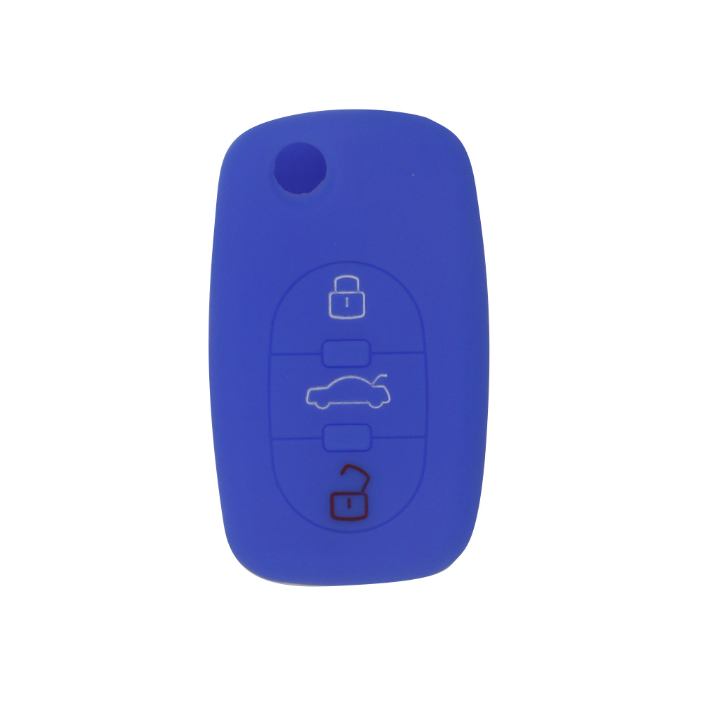 Фабрика по изготовлению ключей от кремния