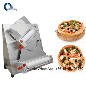 Machine à rouler les pâtes à <span class=keywords><strong>pizza</strong></span> de 300mm de diamètre pour le prix de vente - Product Image 5