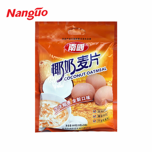 Cereale in polvere/latte di cocco di imballaggio del sacchetto - Product Image 1