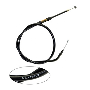 AHL — câble d'embrayage de <span class=keywords><strong>moto</strong></span> Yamaha TT250R, pour Yamaha TT250R TTR250 1993-2006 TT250R t8 1994-1996, TTR250 1994-2012, neuf - Product Image 4