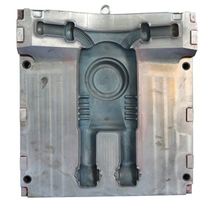 블로우 금형 장난감 플라스틱 장난감 자동차 금형 장난감 금형 메이커 - Product Image 4