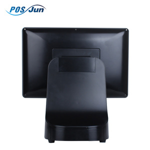 Thiết Kế Mới Bán Lẻ Mua, Tiền Mặt Đăng Ký Truy Cập, Máy Tính Bảng Với Màn Hình Cảm Ứng - Product Image 4