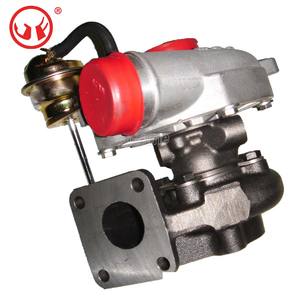 JF124001 <span class=keywords><strong>K14</strong></span> 53149886446 Piezas de Turbocompresor 5315489-0022 500314776 83149886444 <span class=keywords><strong>Turbo</strong></span> - Product Image 2