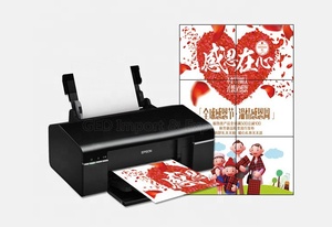 Chất Lượng Cao L805 1390 Mô Hình Thăng Hoa Máy In A4 Kích Thước Ảnh In Phun Máy In Cho Giấy Chuyển - Product Image 4