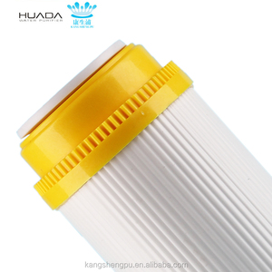 خرطوشة مرشح مربوطة راتينج لمنعم المياه <span class=keywords><strong>10</strong></span> بوصة - Product Image 3
