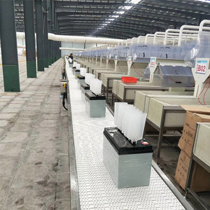 Greensun свинцово-кислотные гелиевые аккумуляторные батареи 12v 100ah 150 ah 200 ah 250 Ач солнечные батареи - Product Image 3