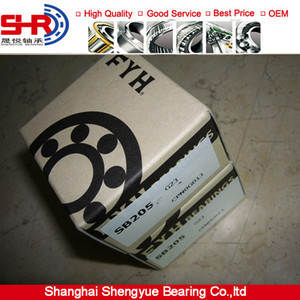 <span class=keywords><strong>FYH</strong></span> ER แบริ่งแทรก ER205 RB205ญี่ปุ่นติดตั้ง<span class=keywords><strong>ลูกปืน</strong></span> - Product Image 6
