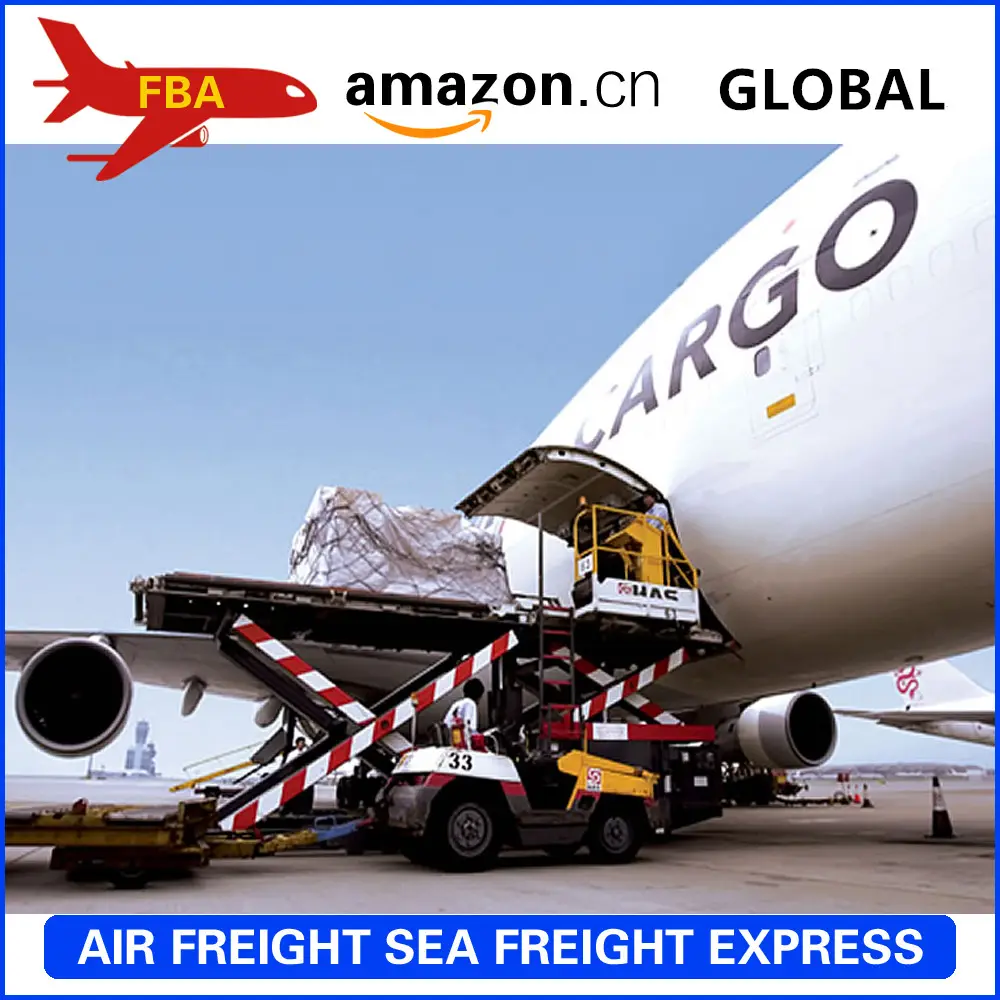 Air freight shipping rates from china to South Galway/Newman