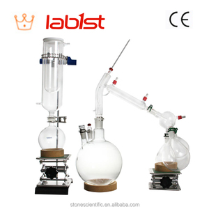 Sí, <span class=keywords><strong>es</strong></span> muy popular 5L de vacío de laboratorio de corto recorrido de película limpia - Product Image 1