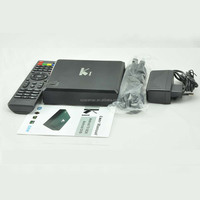 Montre connectée smart tv Acemax, abonnement aux chaînes populaires populaires, boîtier électronique, vous pouvez répondre la demande
