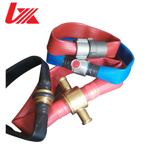 수명 양면 접착 소방 호스 사용 장시간 탈부착이 용이 - Product Image 5